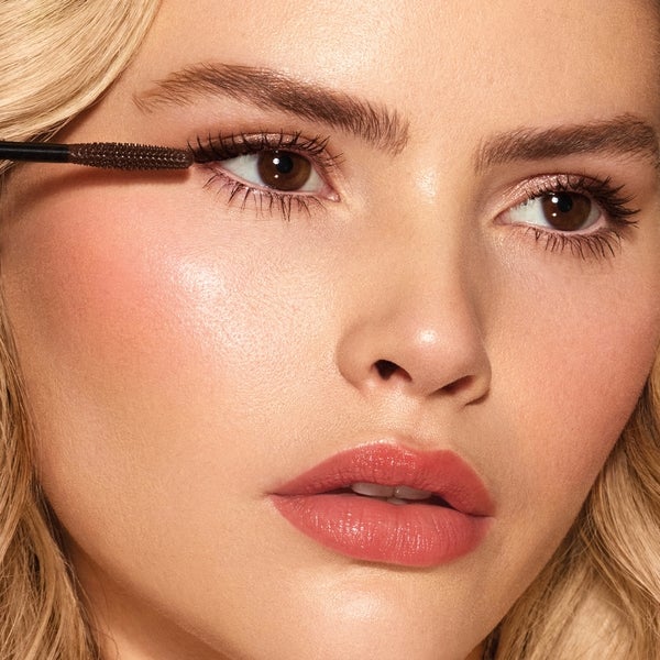 ICONIC London ICONIC London Triple Threat Mascara 9ml - Brown Offerte stagionali