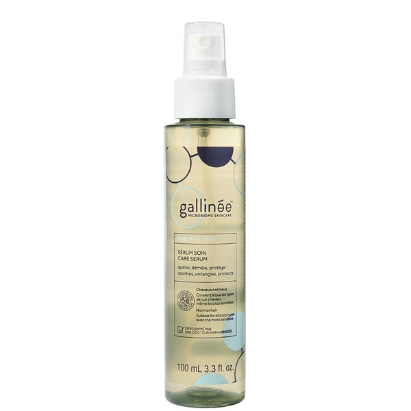 Gallinée Gallinée Prebiotic siero per capelli e cuoio capelluto 100 ml Comprane uno, ottenene uno gratis
