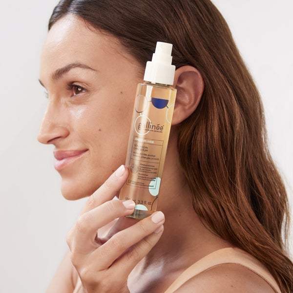 Gallinée Gallinée Prebiotic siero per capelli e cuoio capelluto 100 ml Comprane uno, ottenene uno gratis