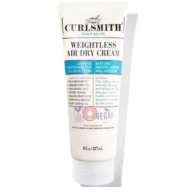 Curlsmith Curlsmith Weightless Moisture and Volume Bunle Enormi risparmi
