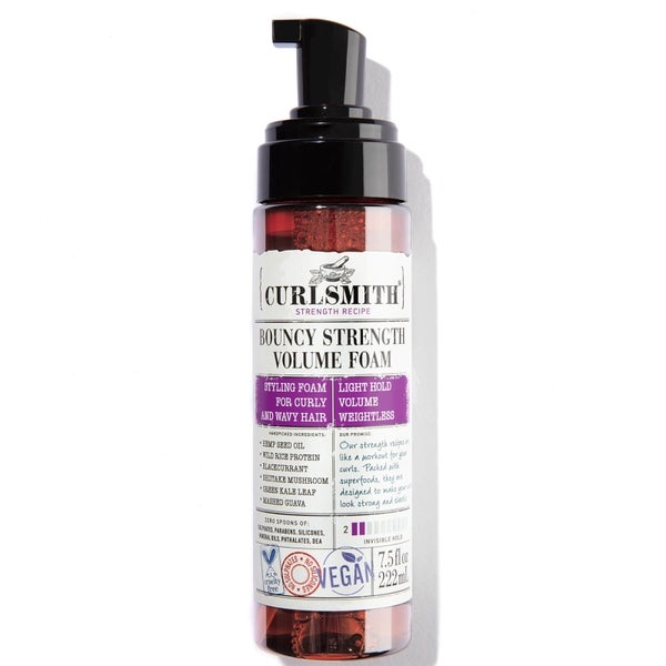 Curlsmith Curlsmith Weightless Moisture and Volume Bunle Enormi risparmi