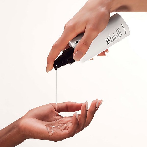 Shu Uemura Art of Hair Shu Uemura Izumi Tonic Length Thickening Hair Serum with Rice Water for Fragile Hair 90ml Super Saving Price