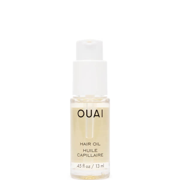 OUAI OUAI Hair Oil Travel Size 13ml Fino al 60% di sconto