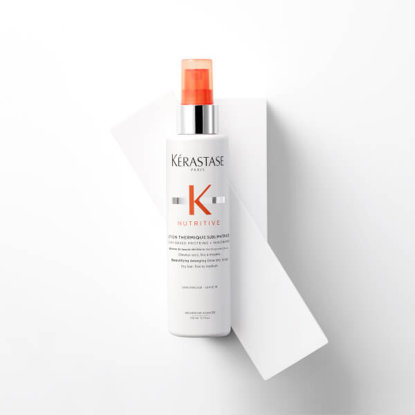Kerastase Kérastase Nutritive Beautifying Detangling Blow Dry Mist for Dry Fine to Medium Hair 150ml Only for today
