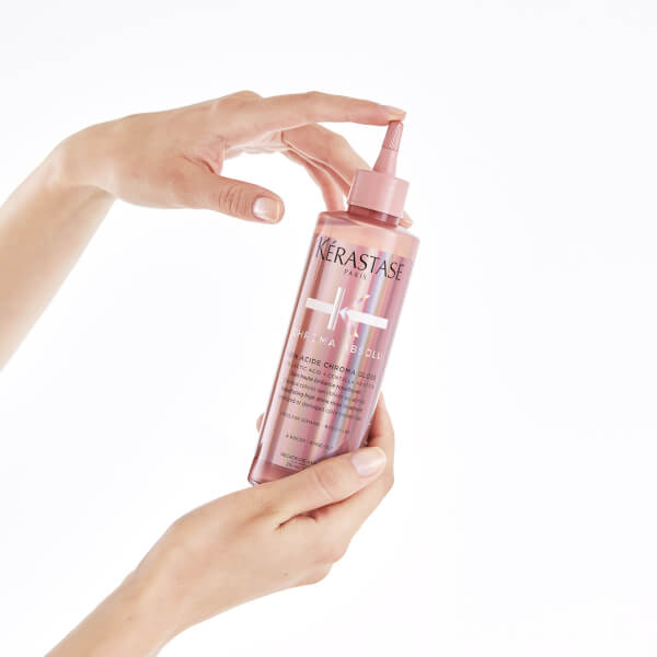 Kerastase Kérastase Chroma Absolu Soin Acide Chroma Gloss 210ml Offerta speciale della fabbrica