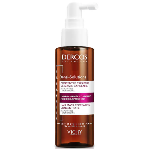 Vichy VICHY Dercos Densi-Solutions Hair Mass Creator Treatment 100ml Discount Store per i nuovi prodotti