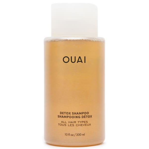 OUAI OUAI Exclusive Detox Bundle Super sconto
