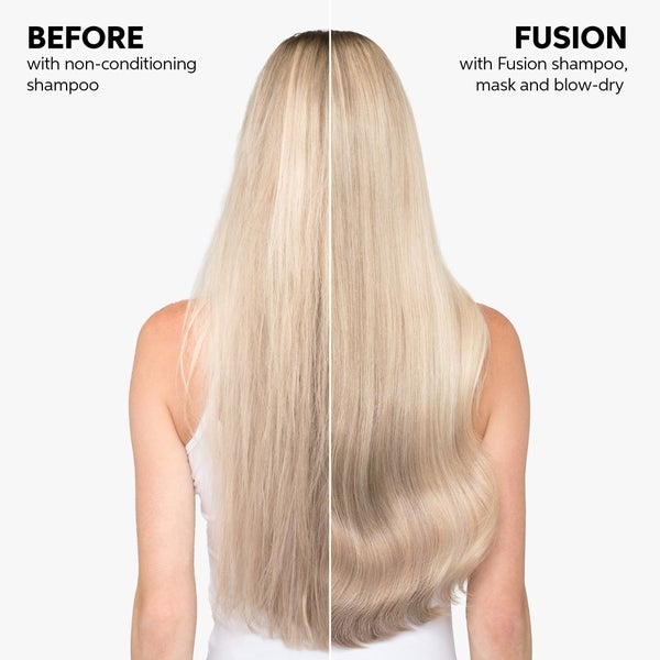 Wella Professionals Care Wella Professionals Fusion maschera 150 ml Enormi sconti