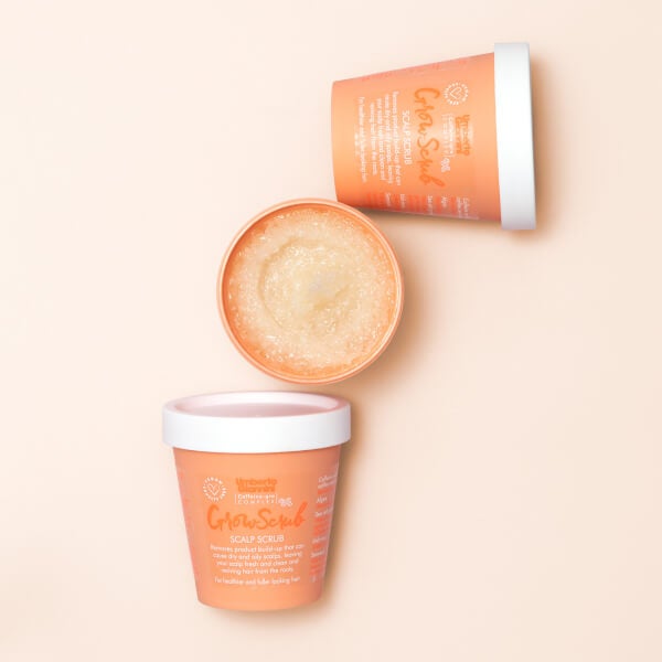 Umberto Giannini Umberto Giannini Grow Scalp Scrub 250g 50% di sconto con spedizione gratuita
