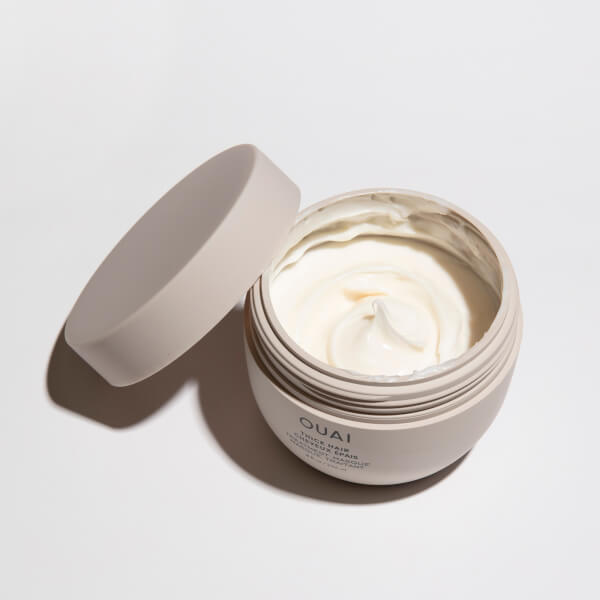 OUAI OUAI Maschera per il trattamento dei capelli spessi 236ml In vendita