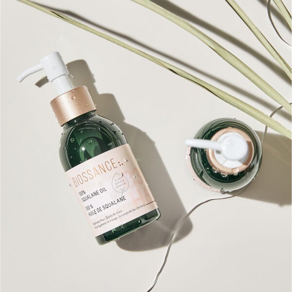 Biossance Biossance 100% Olio di Squalane 100ml Duty-free