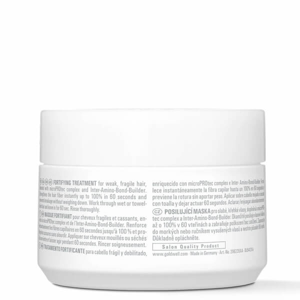 Goldwell BondPro+ Trattamento 60Sec Goldwell 200ml Sconti questo mese