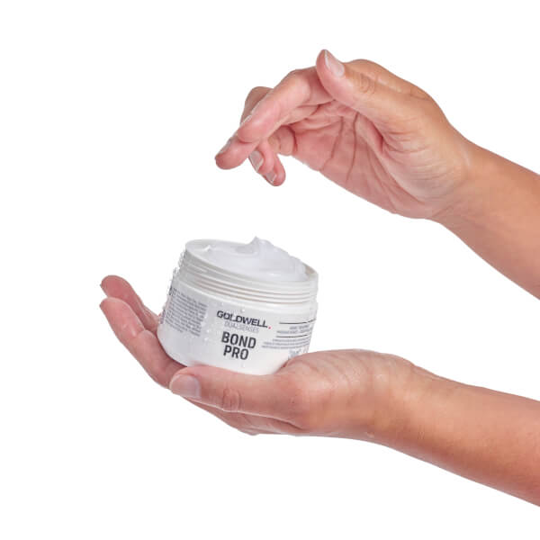 Goldwell BondPro+ Trattamento 60Sec Goldwell 200ml Sconti questo mese