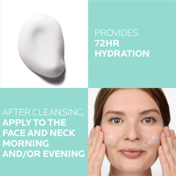 La Roche-Posay La Roche-Posay Hydraphase HA Intense Rich Idratante 50ml Promozione