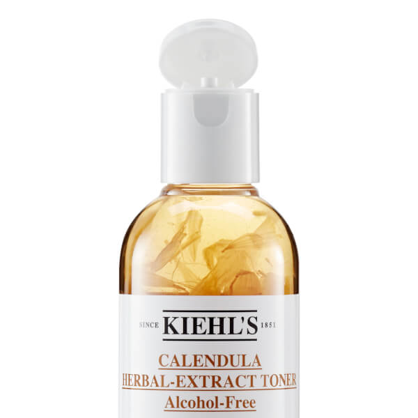 Kiehlu0027s Since 1851 Kiehl's Calendula Herbal Extract Toner (Various Sizes) Pezzi Unici