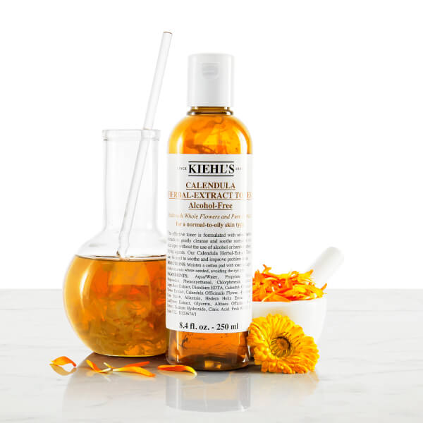 Kiehlu0027s Since 1851 Kiehl's Calendula Herbal Extract Toner (Various Sizes) Pezzi Unici