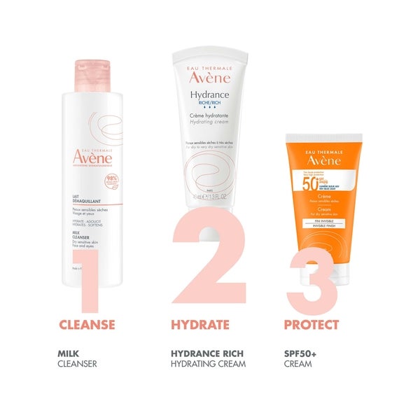 Avene Avène Hydrance crema idratante 40 ml Negozi Online