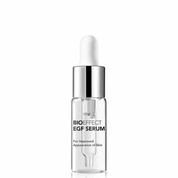 BIOEFFECT BIOEFFECT EGF Serum 15ml Consegna Veloce