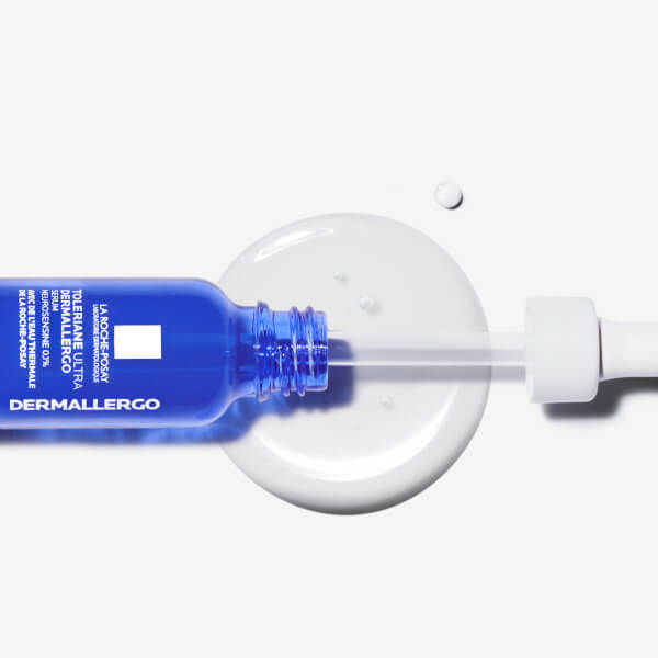 La Roche-Posay La Roche-Posay Toleriane Ultra Dermallergo Soothing Siero 20ml Promozione Limitata