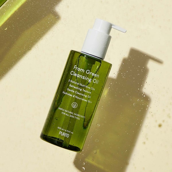 PURITO PURITO From Green Cleansing Oil 200ml Shopping Online