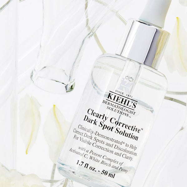 Kiehlu0027s Since 1851 Soluzione Macchie Scure Clearly Corrective™ Kiehl's (vari formati) Sottocosto