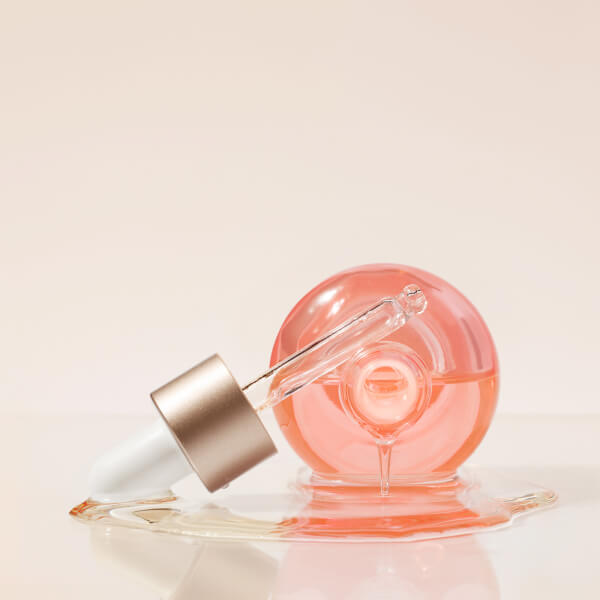 Biossance Biossance Squalane and Vitamin C Rose Oil 30ml Convenienza