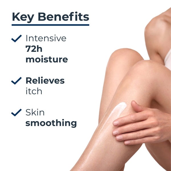 Eucerin Eucerin UreaRepair Plus 10% Urea Lotion 250ml Novità