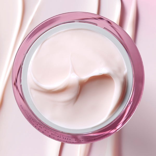 Estée Lauder Estée Lauder Resilience Multi-Effect Firming/Lifting SPF 15 crema ai 3 peptidi viso e collo - pelli normali/miste 50 ml Presa