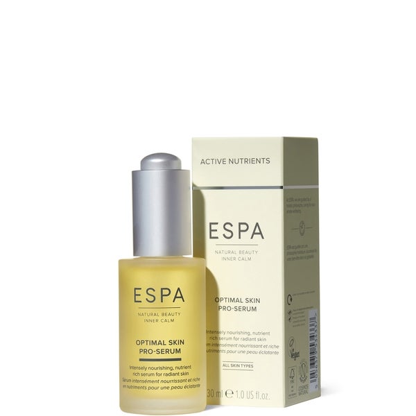 ESPA ESPA Optimal Skin Pro-Serum 30ml Sconto