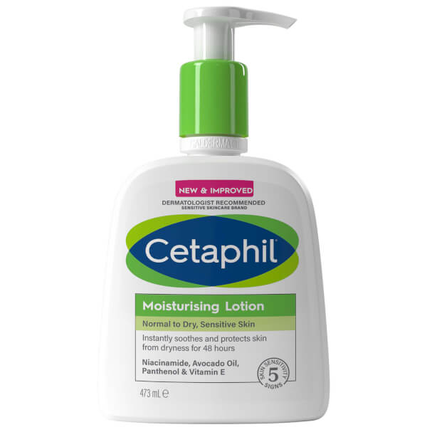 Cetaphil Cetaphil Moisturising Lotion 473ml Offerta