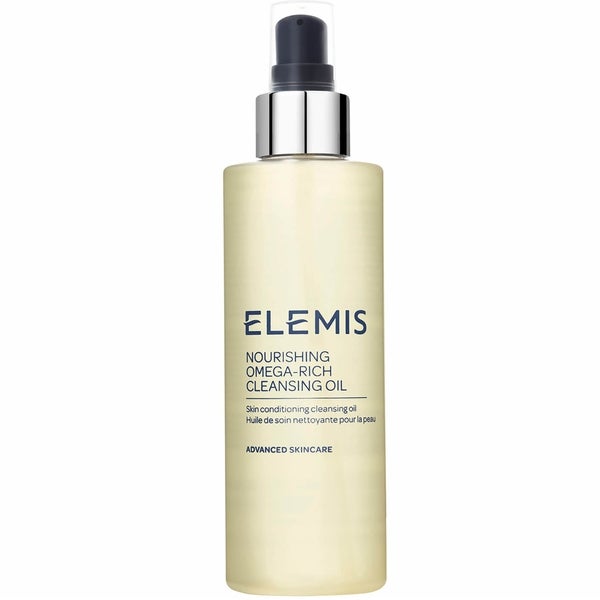 Elemis Elemis Nourishing Omega-Rich Cleansing Oil 195ml Economico