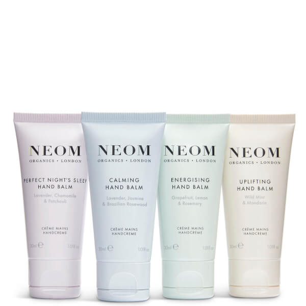 NEOM NEOM Perfect Night's Sleep Hand Balm 30ml Outlet