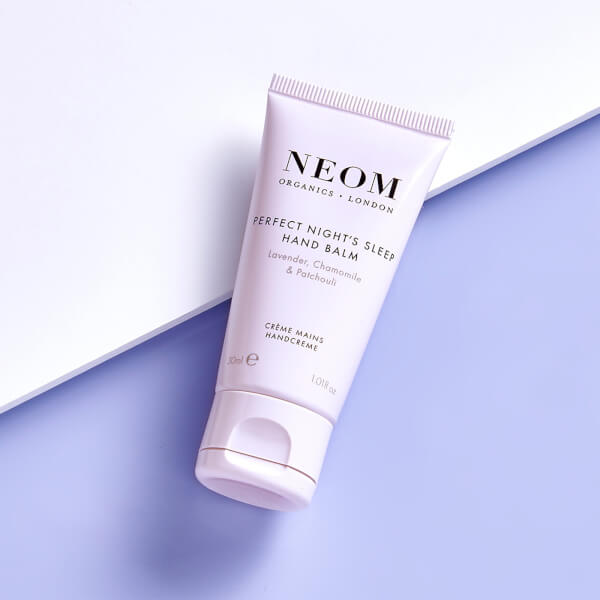 NEOM NEOM Perfect Night's Sleep Hand Balm 30ml Outlet
