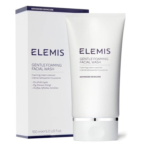 Elemis Elemis Gentle Foaming Facial Wash 150ml In Vendita