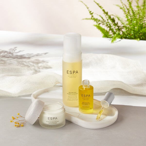 ESPA ESPA Balancing Foam Cleanser 150ml Vendite Flash