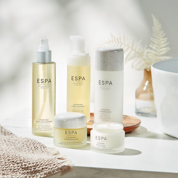 ESPA ESPA Balancing Foam Cleanser 150ml Vendite Flash