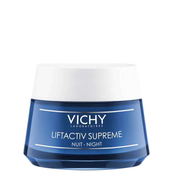 Vichy Vichy LiftActiv notte Complete Anti-Wrinkle and Firming Care 50ml Nuova