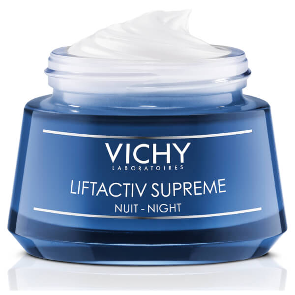 Vichy Vichy LiftActiv notte Complete Anti-Wrinkle and Firming Care 50ml Nuova