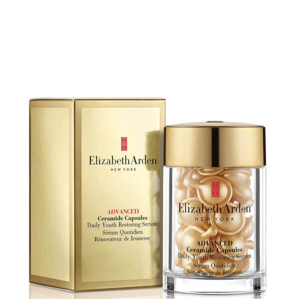 Elizabeth Arden Elizabeth Arden Ceramide capsule avanzate (30 capsule) Spedizione gratuita