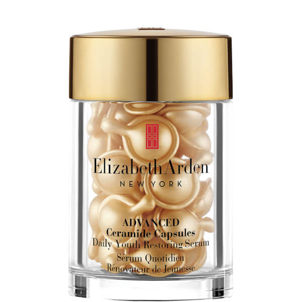 Elizabeth Arden Elizabeth Arden Ceramide capsule avanzate (30 capsule) Spedizione gratuita