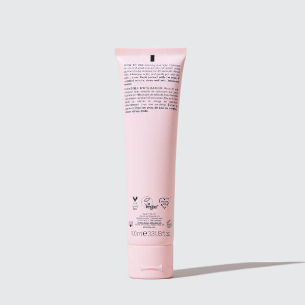 GLOSSYBOX GLOSSYBOX Daily Micellar Gel Cleanser 100ml Sconto di tempo limitato