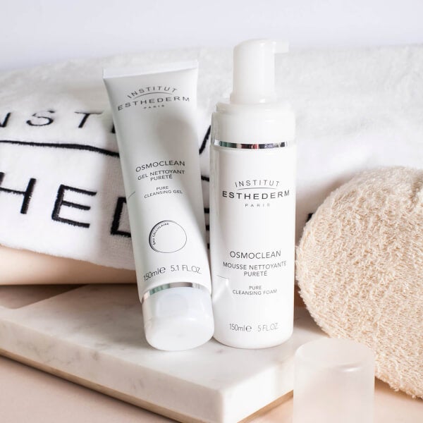 Institut Esthederm Institut Esthederm Osmoclean Gel Nettoyant Purete Gel Detergente Viso Purificante 150Ml Prezzo di fabbrica