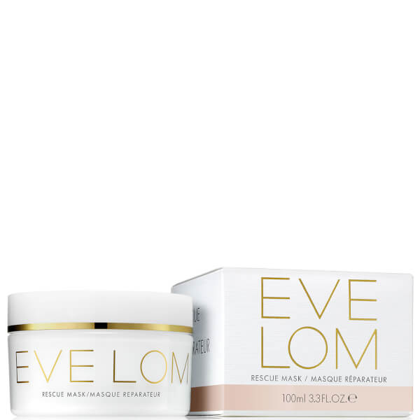 Eve Lom Eve Lom Rescue Mask (100 ml) Vendite stagionali