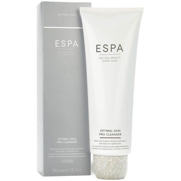 ESPA ESPA Supersize Optimal Skin ProCleanser 200ml Offerta Pasqua