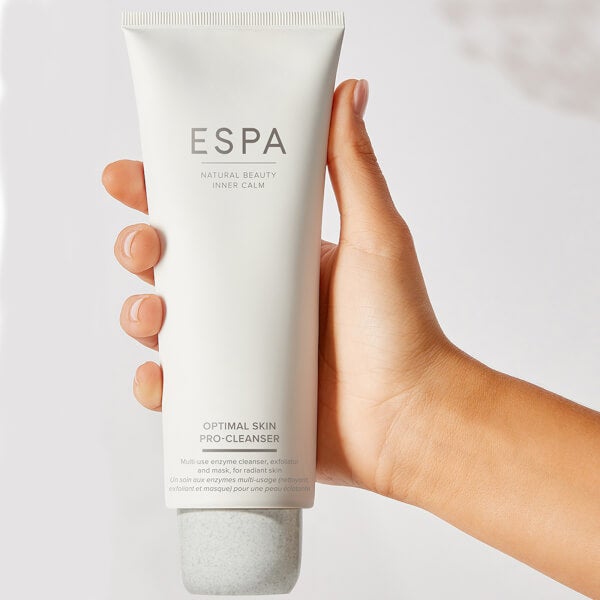 ESPA ESPA Supersize Optimal Skin ProCleanser 200ml Offerta Pasqua