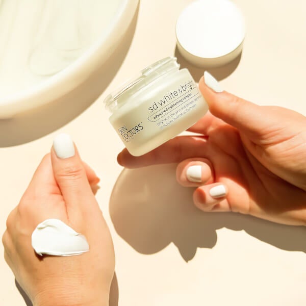 Skin Doctors Skin Doctors Sd White (50ml) Offerta San Valentino
