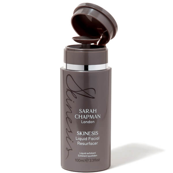 Sarah Chapman Sarah Chapman Skinesis Liquid Facial Resurfacer (100ml) Online Outlet