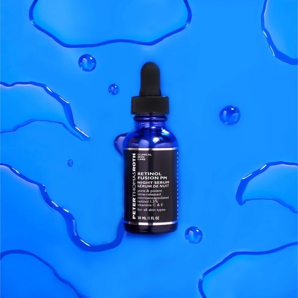 Peter Thomas Roth Peter Thomas Roth Retinol Fusion crema notte Offerte stagionali