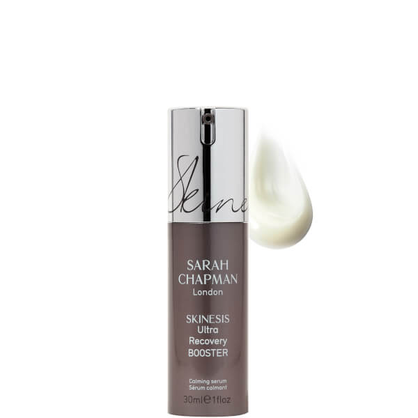 Sarah Chapman Sarah Chapman Ultra Recovery Booster 30 ml Comprane uno, ottenene uno gratis