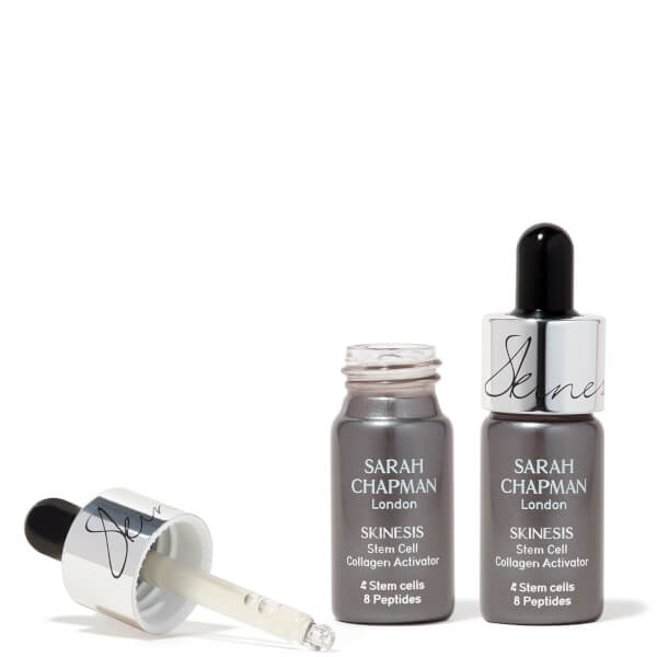 Sarah Chapman Sarah Chapman Skinesis doppio siero attivatore del collagene alle cellule staminali Super Saving Price